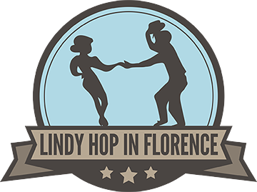 Lindy hop in Florence