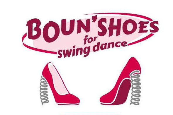 Boun'Shoes: scarpe vintage artigianali per Lindy Hop e Swing